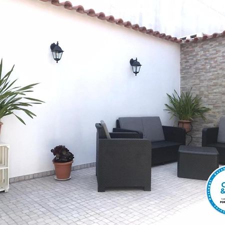 Casa Dos Capinha Villa Caldas Da Rainha Buitenkant foto