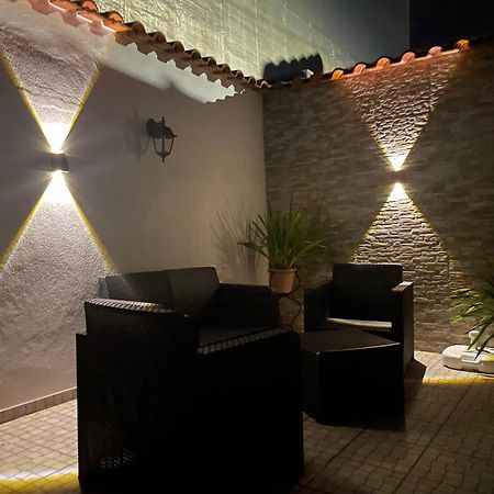 Casa Dos Capinha Villa Caldas Da Rainha Buitenkant foto