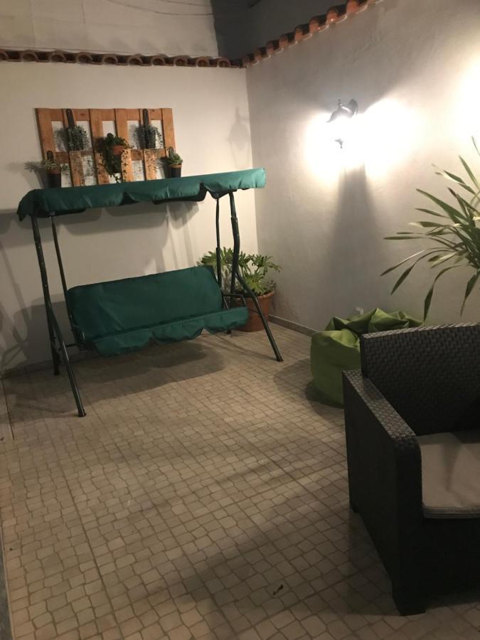 Casa Dos Capinha Villa Caldas Da Rainha Buitenkant foto
