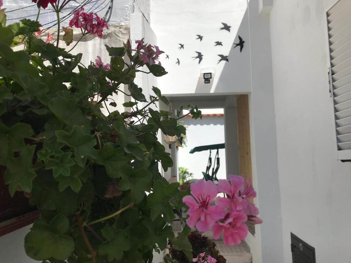 Casa Dos Capinha Villa Caldas Da Rainha Buitenkant foto