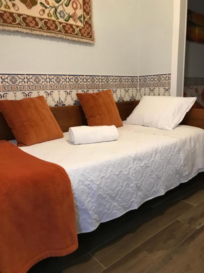Casa Dos Capinha Villa Caldas Da Rainha Buitenkant foto