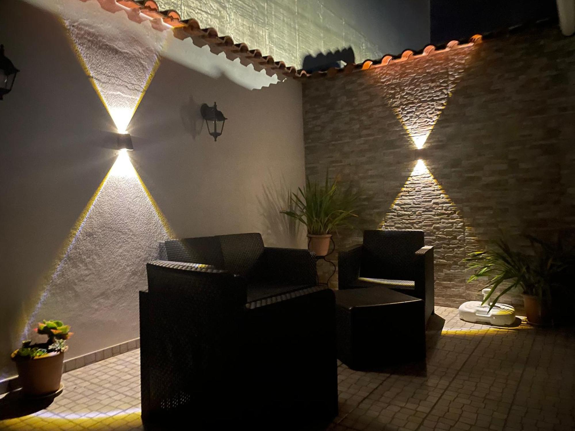 Casa Dos Capinha Villa Caldas Da Rainha Buitenkant foto